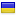 ports.com.ua hosted country